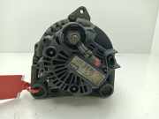 Lichtmaschine 8200386806 Renault Sc?nic II (JM) Gro?raumlimousine 1.5 dCi 105 (K9K-732)