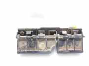 Handgriff Kofferraum 2E0003800 Hyundai Tucson (JM) SUV 2.0 CRDi VGT 16V 4x2 (D4EA)