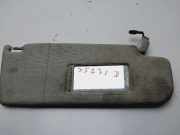 Sonnenblende Rechts 8X0857552E Skoda Superb (3U4) Limousine 1.9 TDI 130 PD (AWX)