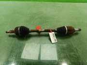 Antriebswelle Links Vorne 391016204R Renault Scénic III (JZ) Großraumlimousine 1.5 dCi 110 (K9K-J836)