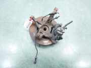 Achsschenkel Halter Links Vorne 400152754R Dacia Sandero II Schrägheck 1.2 16V (D4F-732(D4F-F7))