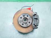 Achsschenkel Halter Rechts Vorne 50701140 Fiat Stilo (192A/B) Schrägheck 1.6 16V (182.B.6000)