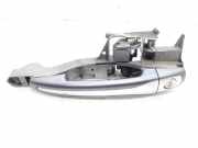 Türgriff Außen Links Vorne 9680168680 Citroën C5 III Berline (RD) Schrägheck 1.6 HDiF 16V (DV6TED4(9HZ))