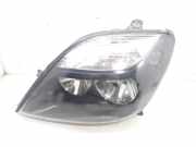 Scheinwerfer Links 7700432094 Renault Scénic I (JA) -> 1999, Zie MEGANE Großraumlimousine 1.9 dCi RX4 (F9Q-740)