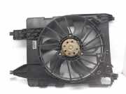 Kühlerventilator 7701070299 Renault Megane II (LM) Limousine 1.5 dCi 80 (K9K-722)