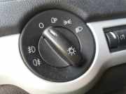 Lichtschalter 1Z0941431E Skoda Octavia Kombi (1Z5) Kombi 5-drs 2.0 TDI PDF (BMM)