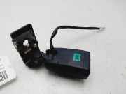 Gürtelschnalle Rechts Hinten 08032213 Kia Cee'd (EDB5) 5-Drs. 1.6 CRDi 16V (D4FB)
