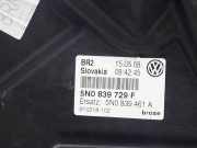 Fensterheber Links Hinten 5N0839729F Volkswagen TIGUAN (5N1) Sport 170 CV / 125 KW