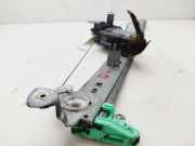 Fensterheber Rechts Vorne 8200646840 Renault Scénic II (JM) Großraumlimousine 1.9 dCi 120 (F9Q-812)