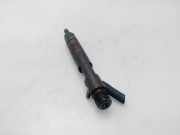 Kraftstoff-Injector TJBB02701D Ford BERLINA (CAK) Ambiente 90 CV / 66 KW