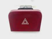 Warnleuchte Schalter 96552745KR Citroën C4 Grand Picasso (UA) Großraumlimousine 1.6 HDiF 16V 110 (DV6TED4(9HZ))