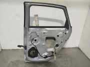 Tür Rechts Hinten 8X4833052B Audi A1 Sportback (8XA/8XF) Schrägheck 5-drs 1.6 TDI 16V (CAYB(Euro 5))