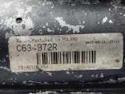 Anlasser 9688268480 Citroën Berlingo Van 1.6 Hdi 75 16V Phase 1 (DV6BUTED4(9HT))