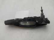 Türgriff Außen Links Vorne 5N0837885H Volkswagen Polo V (6R) Schrägheck 1.6 TDI 16V 75 (CAYA(Euro 5)) CAYA(Euro 5)