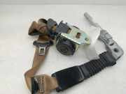 Sicherheitsgurt Links Vorne 601629800D BMW SERIE 5 BERLINA (E60) 520d 163 CV / 120 KW