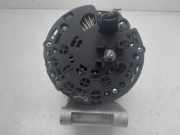 Lichtmaschine 0121615002 Ford Transit Van 2.2 TDCi 16V (QVFA)
