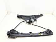 Fensterheber Links Vorne 9829043680 Peugeot 208 II (UB/UH/UP) Schrägheck 5-drs 1.2 Vti 12V PureTech 75 (EB2FAD(HMH))
