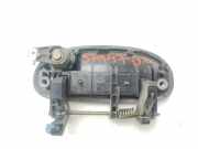 Türgriff Außen Rechts Vorne 96385042 Daewoo / Chevrolet Lanos (TA/TF08/48/86) Schrägheck 1.3 (A13SMS)