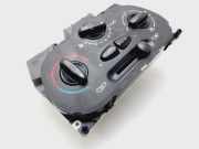 Bedienung Klimaanlage 6451VG Peugeot 206 (2A/C/H/J/S) Schrägheck 2.0 XS,XT HDi (DW10TD(RHY))