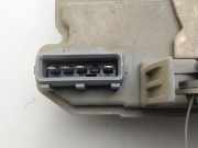 Türschloss Links Hinten 913737 Peugeot 306 (7A/C/S) Schrägheck 2.0 HDi (DW10TD(RHY))