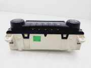 Bedienung Klimacontrolle 8200371295 Renault Laguna II (BG) Schrägheck 5-drs 1.9 dCi 110 (F9Q-674)