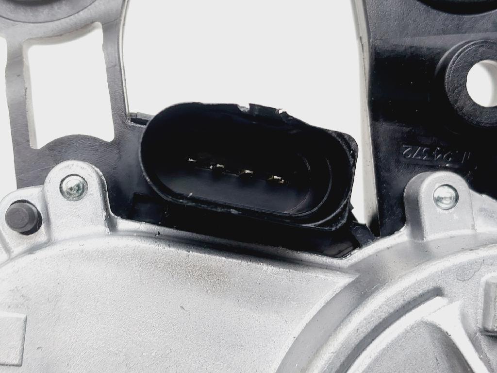 Scheibenwischermotor Hinten 5F4955711 Skoda Fabia III (NJ3) Schrägheck 5-drs 1.2 TSI 16V (CJZC(Euro 6))