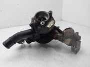 Turbolader 9682778880 Peugeot 807 Großraumlimousine 2.0 HDi 16V 136 FAP (DW10BTED4(RHR))