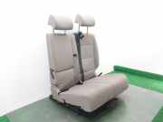 Sitz Links Hinten 1K0885321H Volkswagen Tiguan (5N1/2) SUV 2.0 TDI 16V (CBAB) CBAB