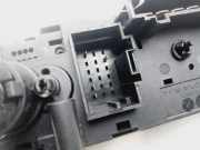 Bedienung Klimaanlage 5JA820045A Skoda Rapid Liftback 1.6 TDI 16V (CAYC)