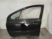 Tür Links Vorne 9002S8 Peugeot 307 SW (3H) Kombi 1.6 HDiF 110 16V (DV6TED4(9HZ))