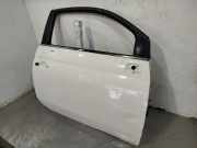 T?r Rechts Vorne 52136362 Fiat 500 (312) Schr?gheck 1.2 69 (169.A.4000)
