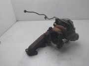 Turbolader 8200466021 Renault Trafic New (JL) Bus 2.0 dCi 16V 115 (M9R-782)