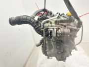 Motor H4B408 Dacia Sandero II Schrägheck 0.9 TCE 90 12V (H4B-408(H4B-B4))
