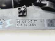 Türgriff Innen Links Vorne 9643604577 Peugeot 307 (3A/C/D) Schrägheck 2.0 HDi 90 (DW10TD(RHY))