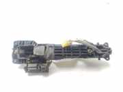 Handgriff Kofferraum 8281263J00ZDK Suzuki Grand Vitara II (JT) SUV 2.0 16V (J20A)