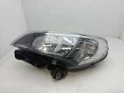 Scheinwerfer Links 52109259 Fiat Doblo Cargo (263) Van 1.3 D Multijet (330.A.1000)