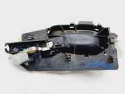 Türgriff Innen Rechts Hinten 9643604477 Peugeot 307 (3A/C/D) Schrägheck 2.0 HDi 90 (DW10TD(RHY))