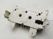 Bedienung Klimacontrolle K1900CD98 Mazda 5 (CR19) Großraumlimousine 2.0 CiDT 16V Normal Power (RF7J) 2010