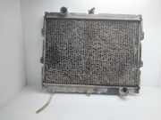 Radiator HR171501 Hyundai Galloper II Geländewagen 2.5 TCI (D4BH)