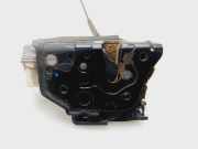 Türschloss Links Vorne 3C1837015A Seat Ibiza IV (6J5) Schrägheck 5-drs 1.4 16V (BXW)