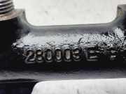 Einspritzdüsen Düsenstock A6640700295 SsangYong Kyron SUV 2.0 M 200 Xdi 16V 4x4 (D20DT(OM664.950))