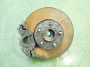 Achsschenkel Halter Rechts Vorne 3M513K17 Ford Focus II Limousine 1.6 TDCi 16V 90 (HHDA)