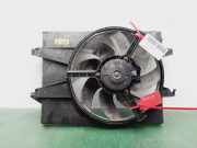 K?hlerventilator 4S6H8C607AE Ford Fiesta 5 (JD/JH) Schr?gheck 1.4 TDCi (F6JB)