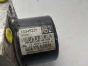 Abs Pumpe 13349239 Daewoo / Chevrolet Cruze Limousine 2.0 D 16V (Z20D1)