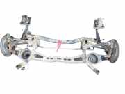 Hinterachse 1K0505315BM Volkswagen Golf VI (5K1) Schrägheck 1.4 TSI 122 16V (CAXA) CAXA