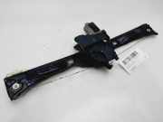 Fensterheber Rechts Vorne 1368329080 Peugeot Bipper (AA) Van 1.3 HDI (199.A.9000)