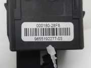 Handbremshebel 9655192277 Citroën C4 Grand Picasso (UA) Großraumlimousine 1.6 HDiF 16V 110 (DV6TED4(9HZ))