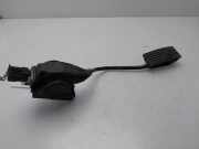 Gaspedal 9650341780 Peugeot 407 SW (6E) Kombi 2.0 HDiF 16V (DW10BTED4(RHR))