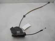 Türschloss Links Vorne 3M5AR21813ER Ford Focus 2 Limousine 1.8 TDCi 16V (KKDA)