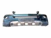 Stoßstange Vorne 16488049049999 Mercedes-Benz ML II (164/4JG) SUV 3.0 ML-320 CDI 4-Matic V6 24V (OM642.940)